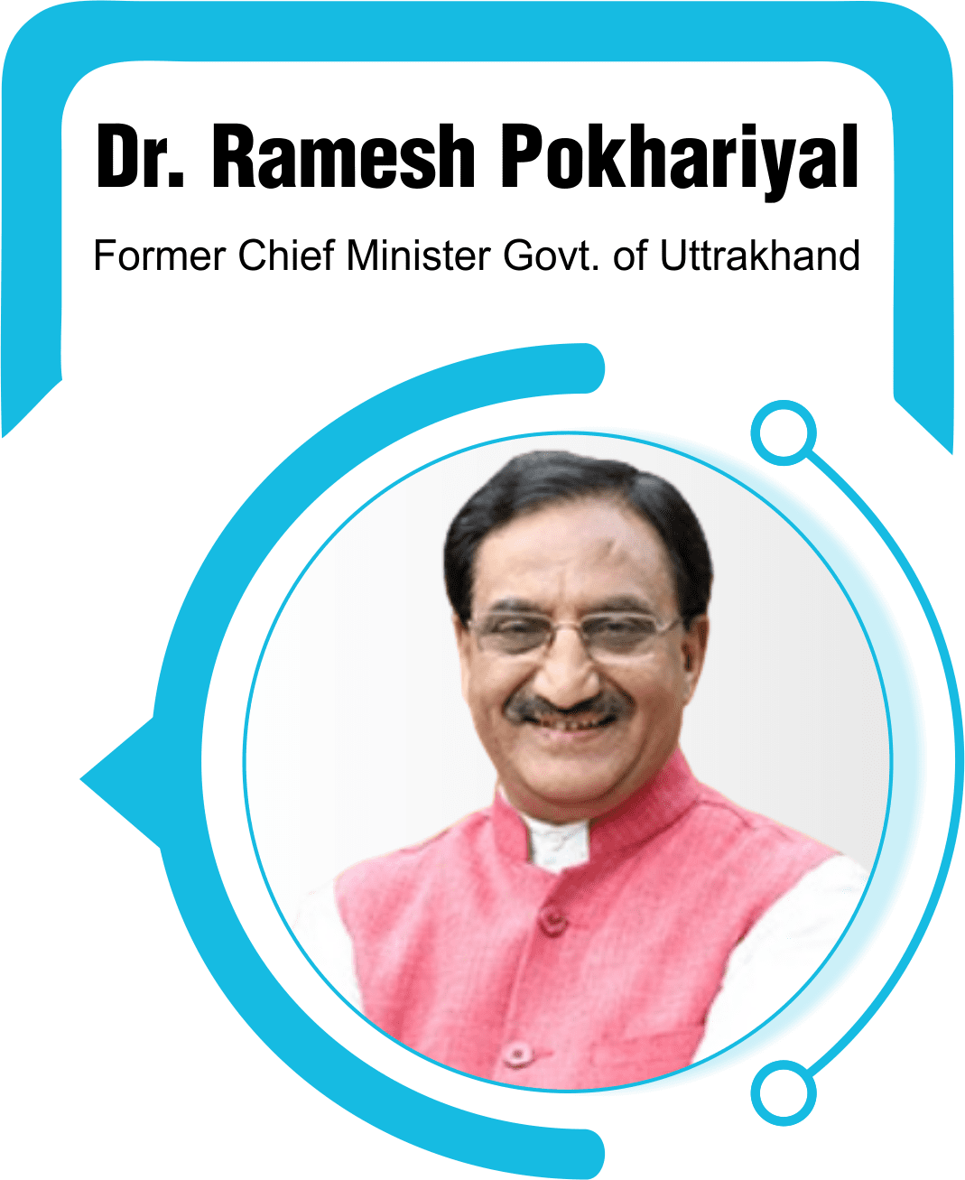 Dr. Ramesh Pokhariyal